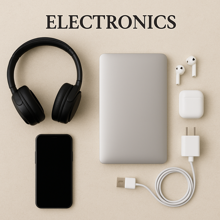 Electronics