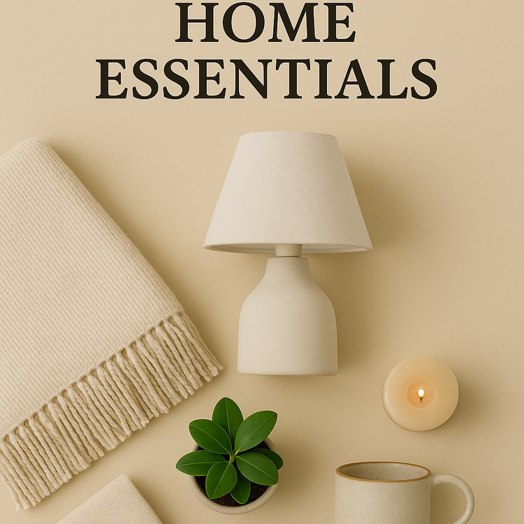 Home Essential