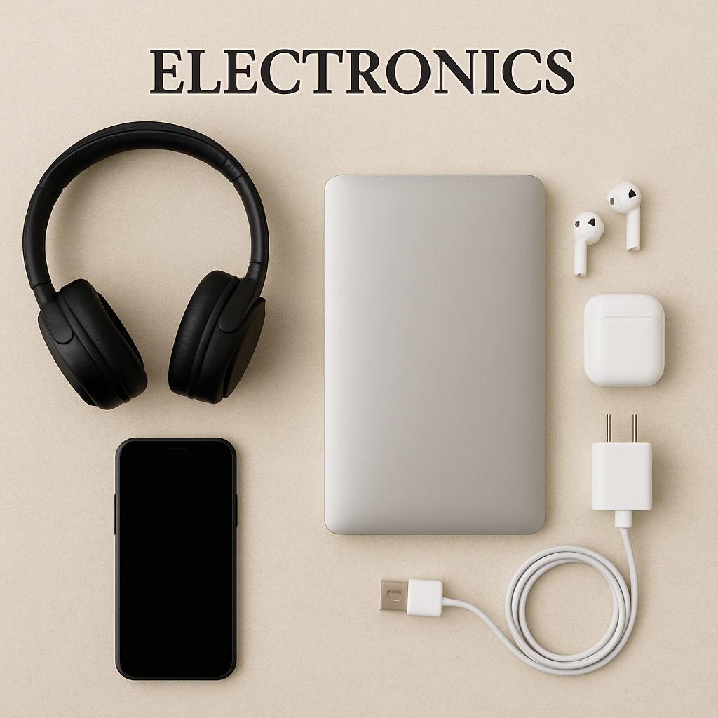 Electronics